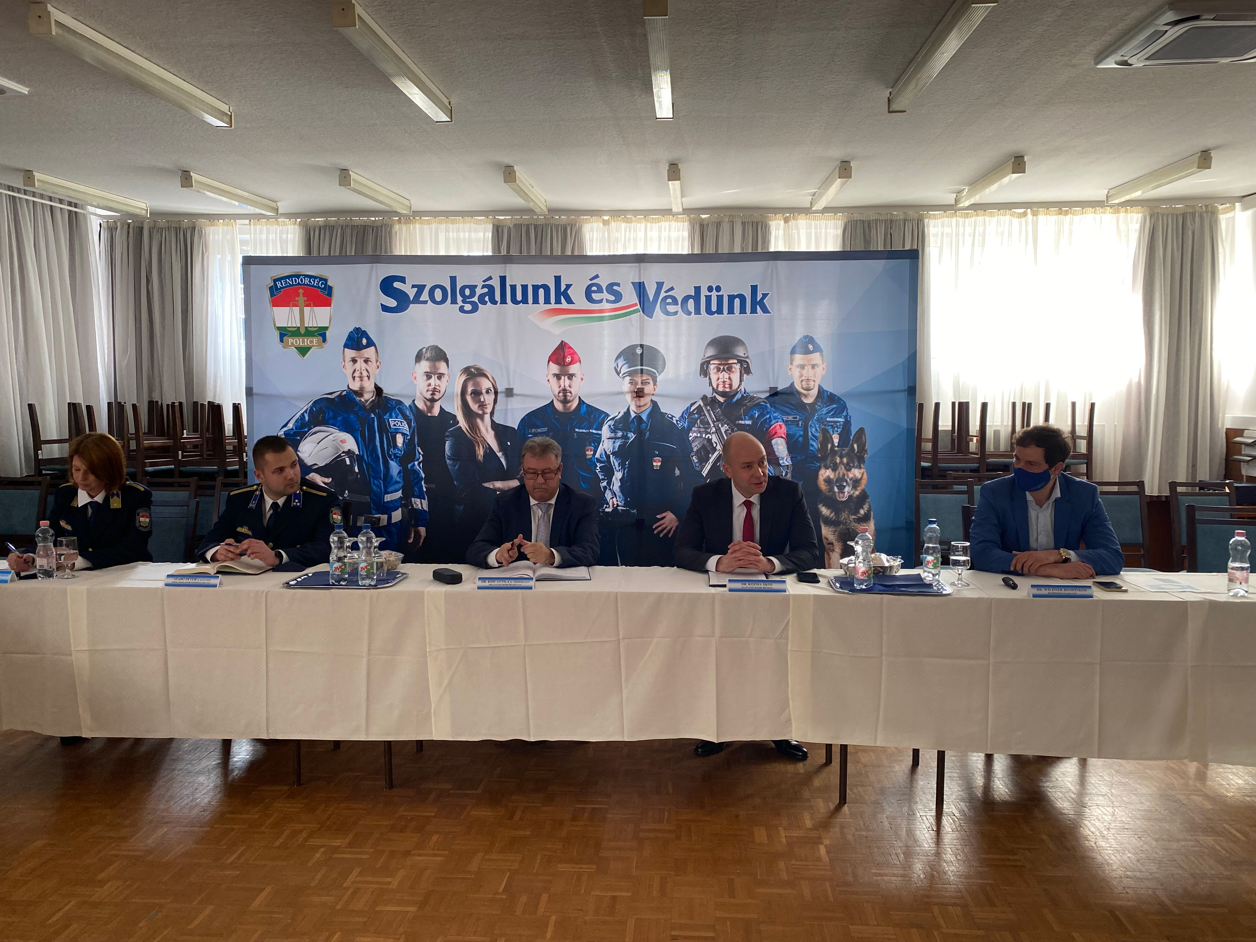Ombudsmani tájékoztató a Borsod-Abaúj-Zemplén megyei iskolaőrök tevékenységének monitorozásáról