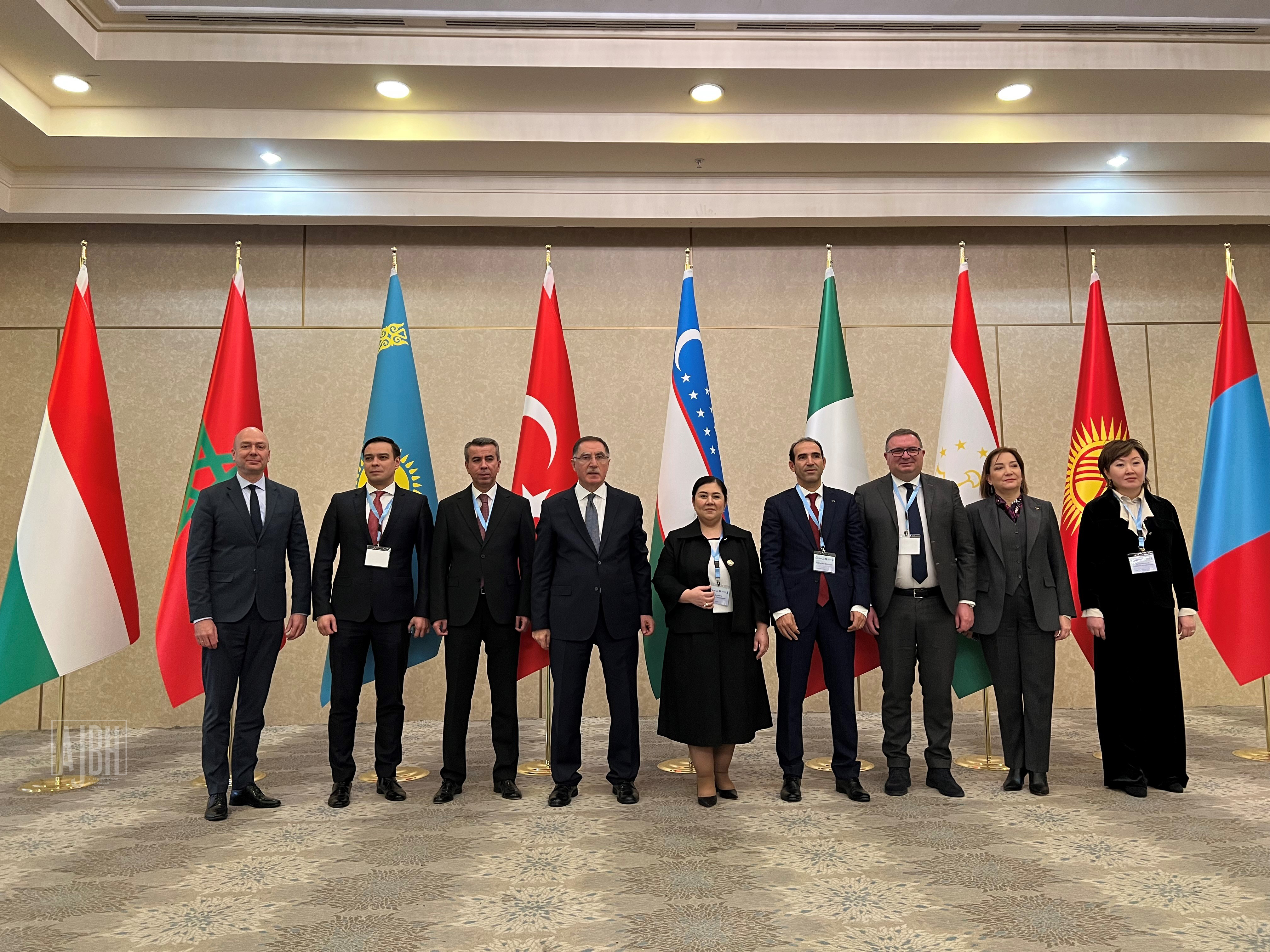 Nemzetközi konferencián tartott előadást az alapvető jogok biztosa